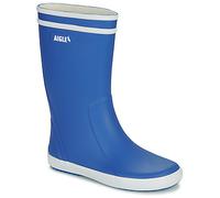 Aigle Bottes enfant LOLLY POP 2 in Bleu 27