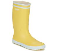 Aigle Bottes de pluie Lolly Pop 2 Enfant mixte Jaune/Blanc Taille 33 EU