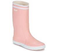 Aigle Bottes enfant LOLLY POP 2 in Rose 33