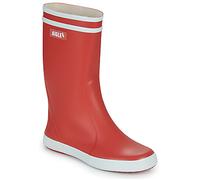 Aigle Bottes enfant LOLLY POP 2 in Rouge 34