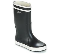 Aigle Bottes enfant LOLLY POP in Bleu 31