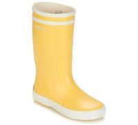 Aigle Bottes enfant LOLLY POP in Jaune 33
