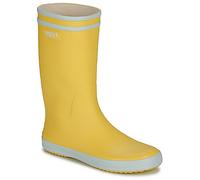 Aigle Bottes enfant LOLLY POP in Jaune 38