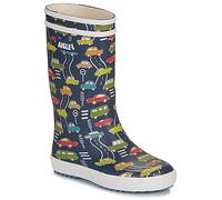 Bottes Aigle Lolly Pop Play2 pour Enfant 29 Bleu