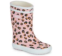 Aigle Bottes enfant LOLLY POP PLAY in Rose 28