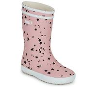 Aigle Bottes enfant LOLLY POP PLAY2 in Rose 28