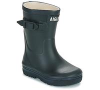 Aigle Woody-Pop 2, Botte de Pluie, 9000 Black, 22 EU