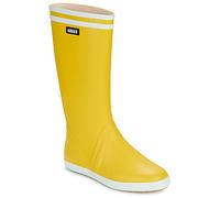 Aigle Bottes GOELAND 2 in Jaune 44