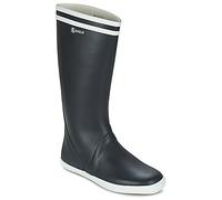 Bottes hommes Aigle GOELAND Bleu 41