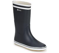 Aigle Bottes MALOUINE in Bleu 35