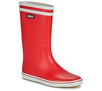 Aigle Malouine 2 Rain Boots Rouge EU 40 Femme