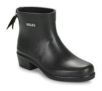 Aigle Bottes MYRICA BOTTIL in Noir 35