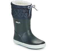 Aigle Bottes neige enfant filles GIBOULEE 2 Bleu 38