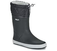 Aigle Bottes de pluie Giboulee 2 enfant mixte Marine/Blanc 26 EU