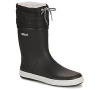 Aigle Mixte Enfant Giboulee 2, Noir Blanc, 38 EU