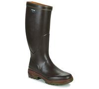 Bottes Aigle Parcours 2 M pour Homme 44 Marron