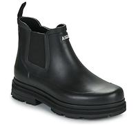 Aigle - Bottes de pluie - Hybrid Soft Rain Boot Black pour Homme - Taille 43 - Noir Noir 43