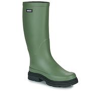 Aigle Bottes ULTRA RAIN M in Kaki 42