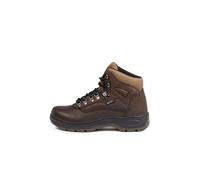 Aigle Picardie, Chaussures de Travail Homme - Marron - 43 EU