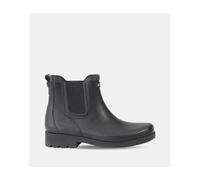Aigle – Bottines femme Carville 2 – Cuir, lacets – Noir 36
