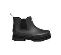 Aigle Bottes de pluie femme Soft Rain Fur Noir 38