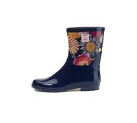 AIGLE Bottines ' ELIOSA ' bleu, Taille 35