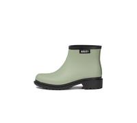 Bottes de pluie femme Aigle Fulfeel Low Vert 36