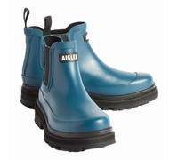 Aigle Bottes de pluie Soft Rain M2 Homme Storm Blue 42