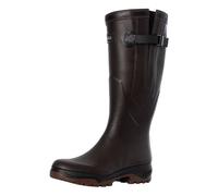 Aigle Bottines Parcours 2 Var, Vert - 44