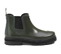 Aigle Bottines Soft Rain M2 - Bottines de pluie homme en caoutchouc imperméable Avocat 43
