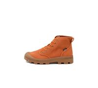 AIGLE Bottines 'Tenere CVS' orange, Taille 43