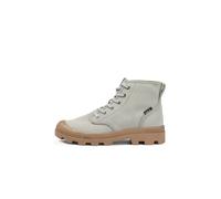 AIGLE Bottines 'Tenere CVS' vert clair, Taille 46