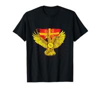 Aigle byzantin T-Shirt