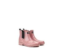 Aigle Femme Carville 2 Botte de Pluie, Rose Misty Rose, 36 EU
