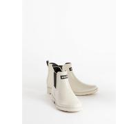 Aigle - Carville - Bottes en caoutchouc femme Sable - 36