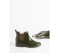 Aigle Carville 2 Rain Boots Vert EU 40 Femme