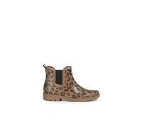 Aigle Bottes de pluie femme Carville 2 Leo Print 37
