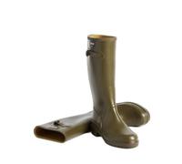 Aigle Bottes de pluie Cessac kaki Taille 47