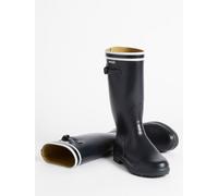 Aigle - Cessac Lady - Bottes de pluie femme Bleu marine - 37