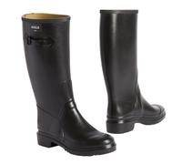 Aigle Cessac Rain Boots Noir EU 35 Femme