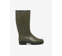 Aigle - Chambord Neomes - Bottes de pluie homme Kaki - 40