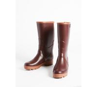 Aigle Chambord Pro L2 Rain Boots Rouge EU 41 Femme
