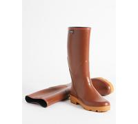 Aigle Chambord Pro 2 - Bottes de pluie homme Ambre 47