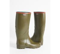 Aigle - Chambord Pro 2 - Bottes de pluie homme Kaki - 41