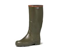 Aigle Bottes professionnelles Chambord Pro 2 Caoutchouc naturel Vert kaki hautes 40