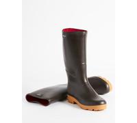 Aigle Chambord Pro 2 Iso - Bottes de pluie femme Brun 41