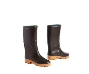 Aigle Chambord Pro I2 Bottes de travailHomme