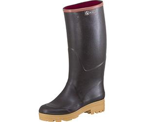 Aigle Chambord Pro L2 Botte haute jusqu'au genouFemme