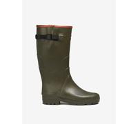Aigle - Chambord Var - Bottes de pluie homme Kaki - 46
