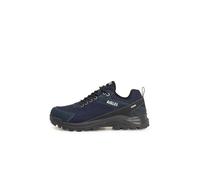 AIGLE Chaussure basse 'PLUTNO MTD' marine / blanc, Taille 39